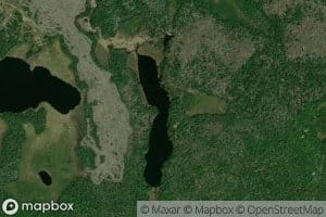 Gunderson Lake