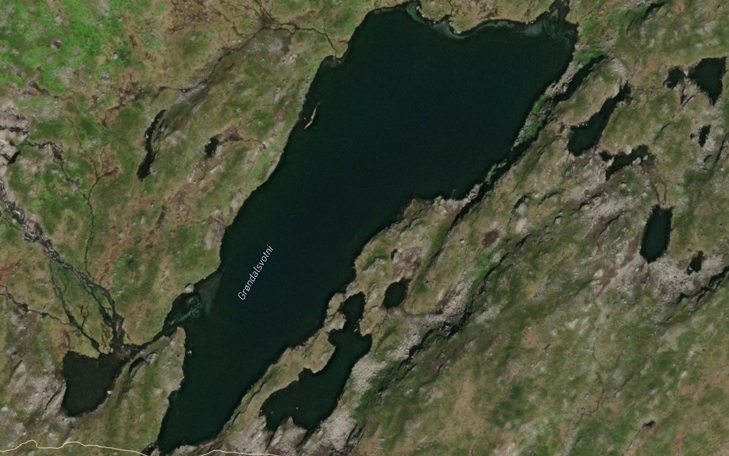 Grondalsvotni