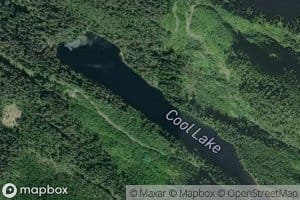 Cool Lake