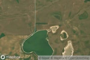 Bead Lake