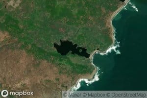 Fox Cove Lake