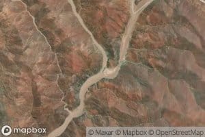 Aguada Perrito Muerto