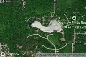 Elbow Lake