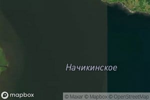 Ozero Nachikinskoye
