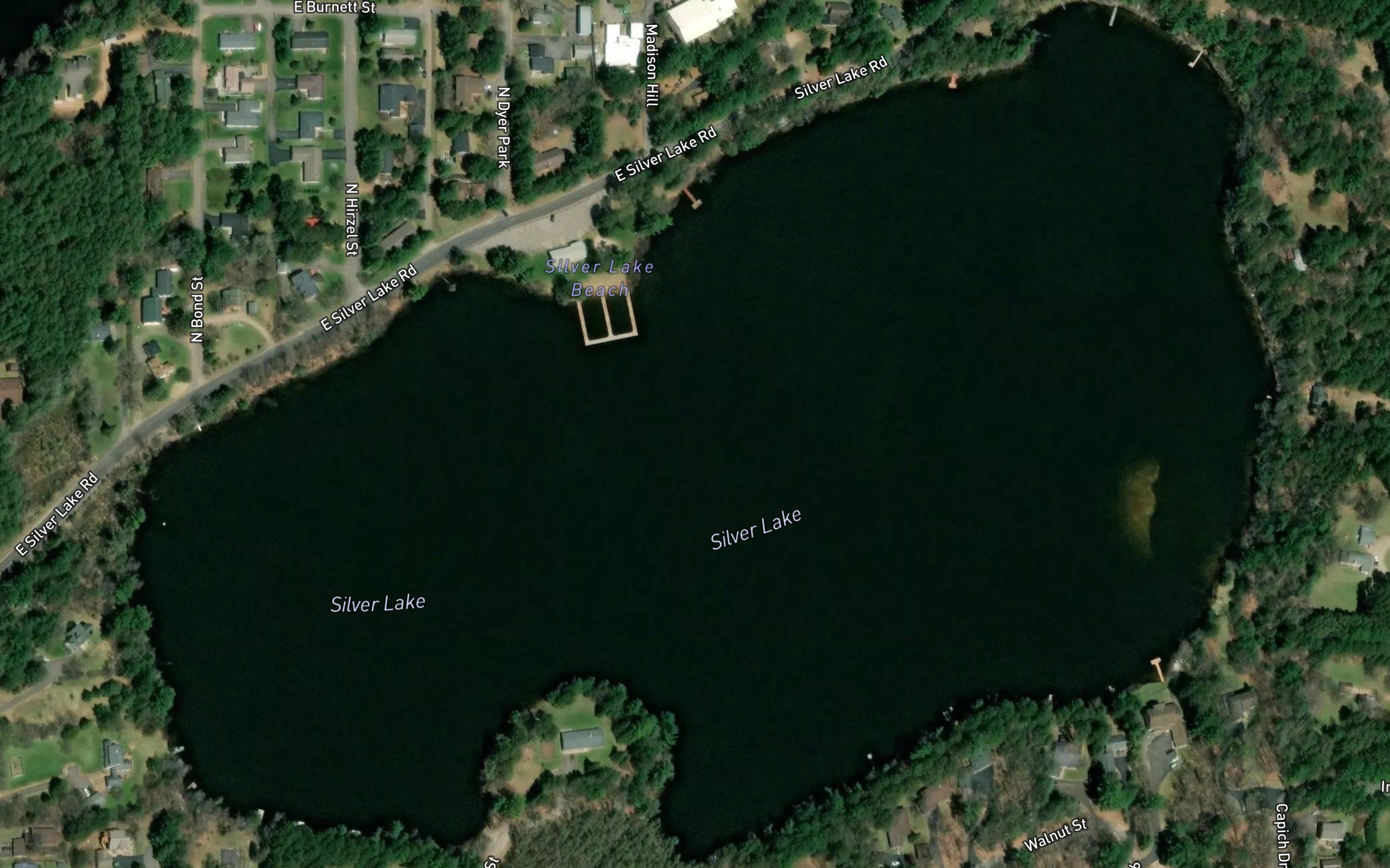 Silver Lake
