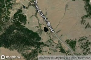 Spring Creek Reservoir