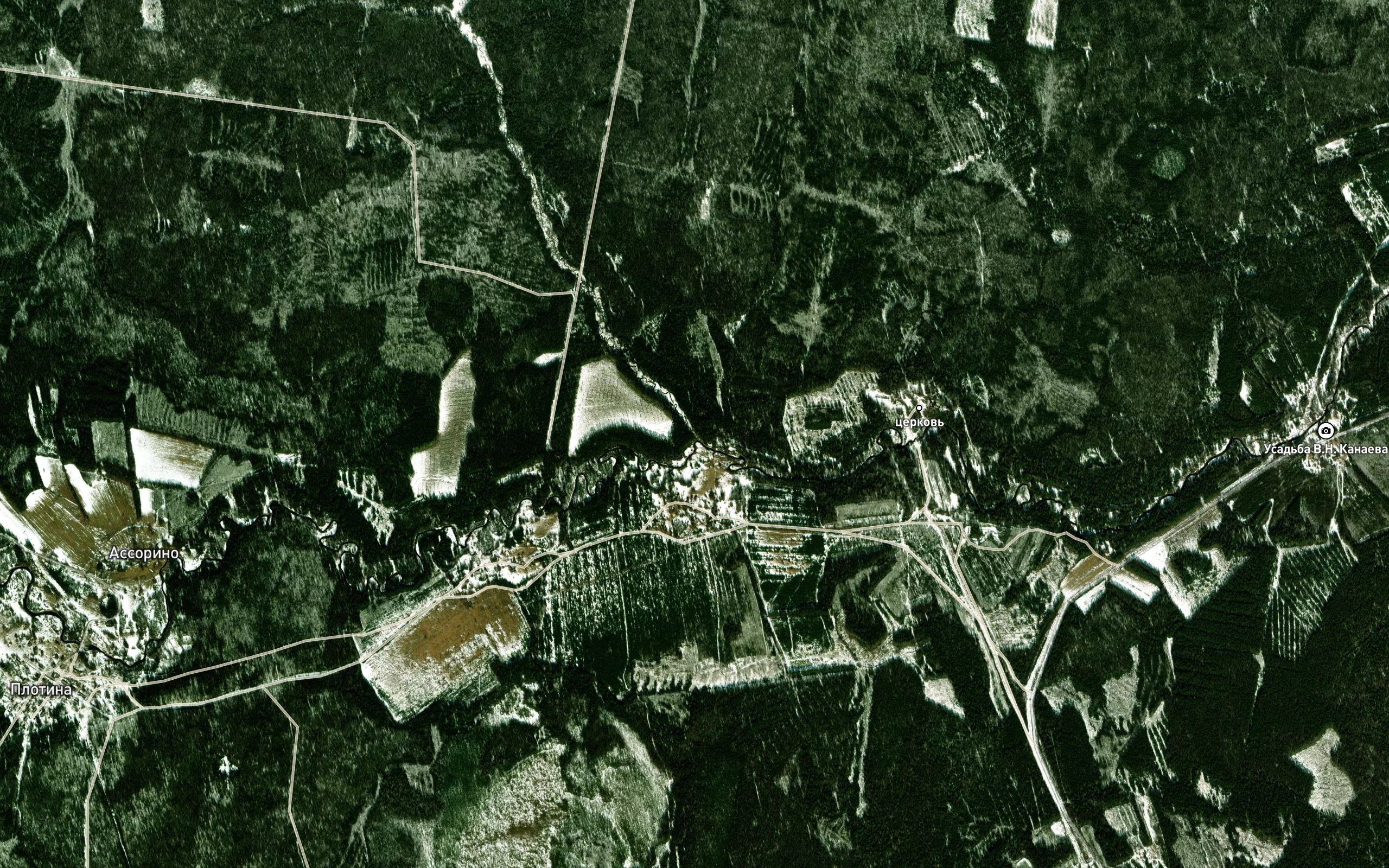 Yakimovka