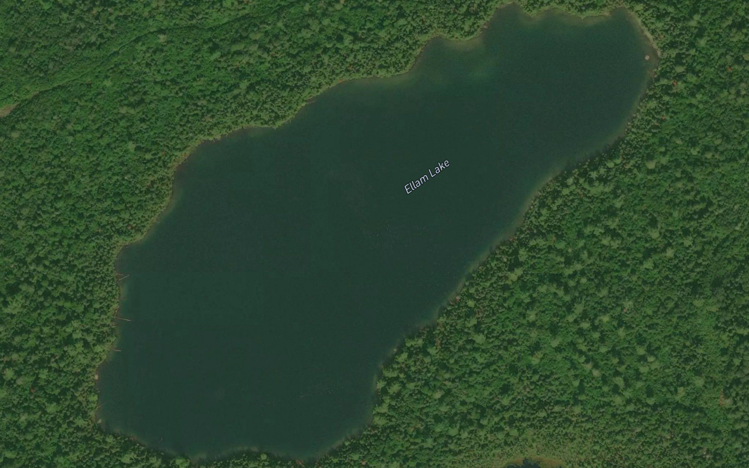 Ellam Lake