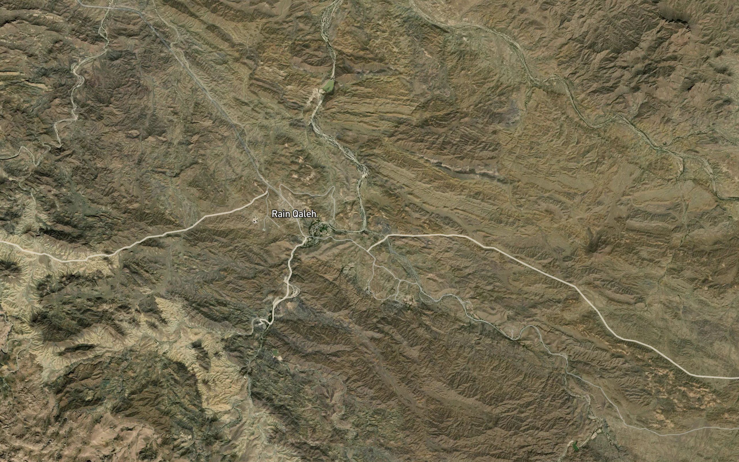 Rudkhaneh-ye Ran