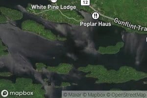 Poplar Lake