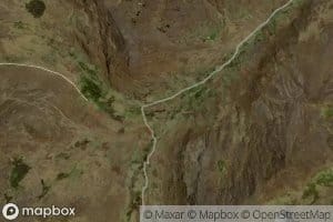 Quebrada Huayracocha