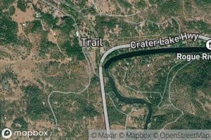 Trail Creek