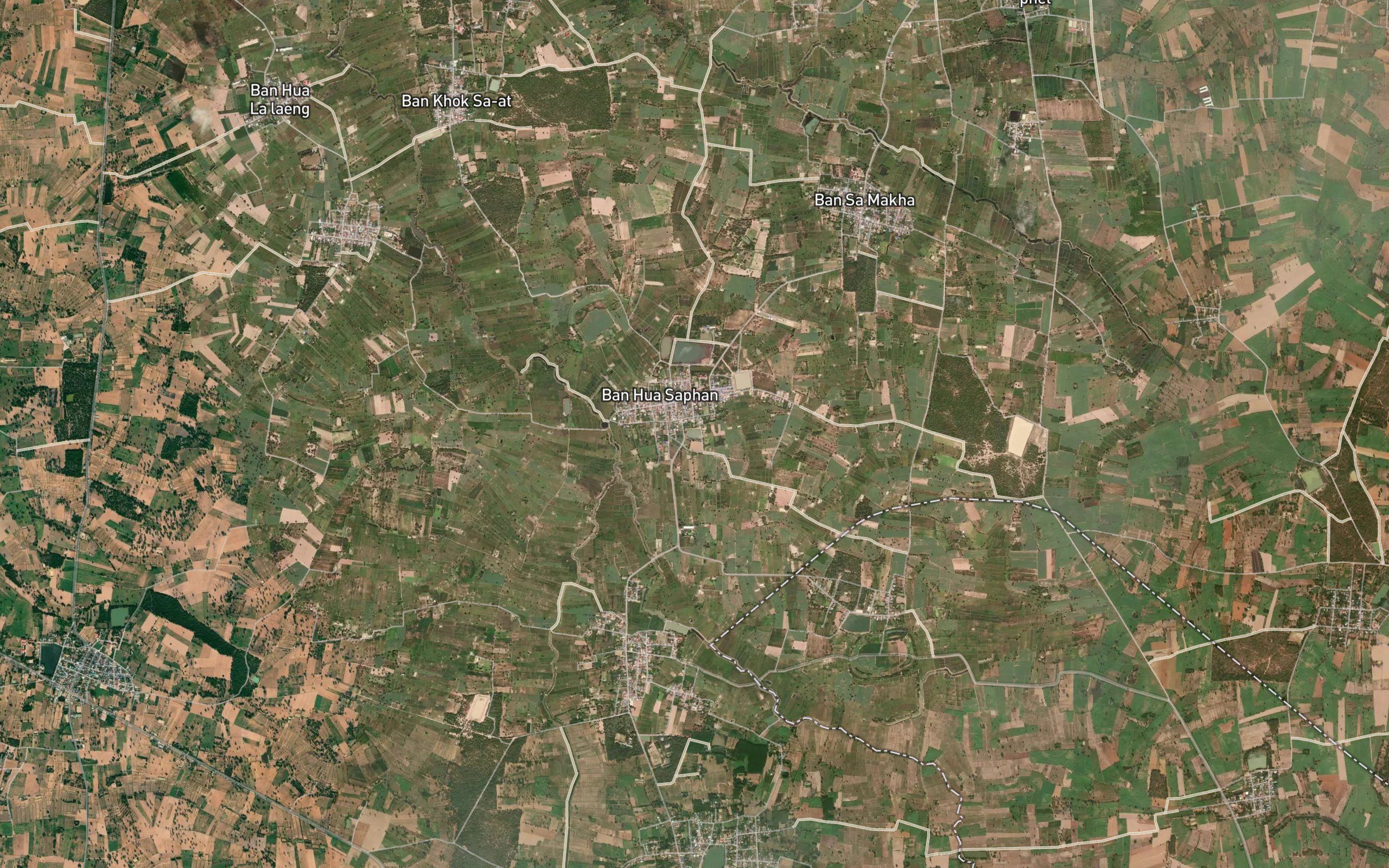 Nong Muang