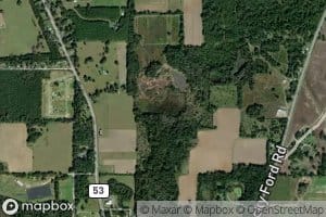 Livingston Springs Pond