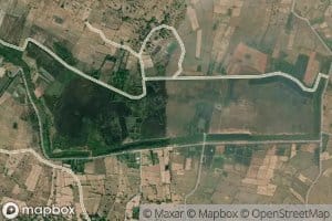 Ang Kep Nam Wang I-Phui