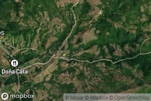 Quebrada Las Mesillas