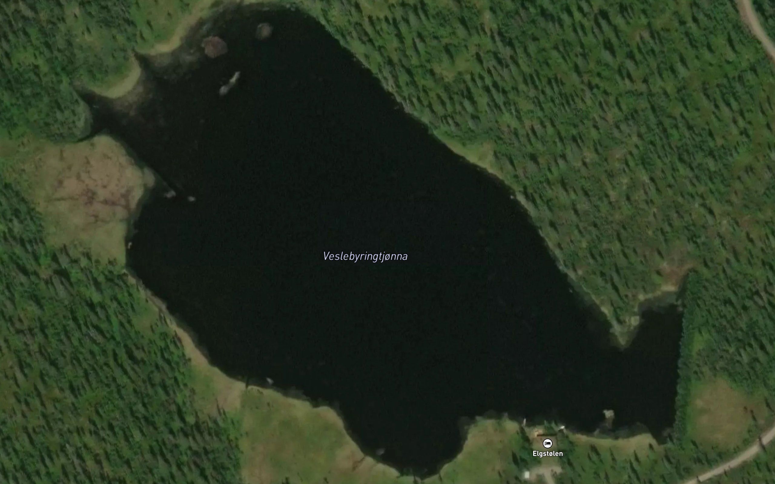 Byringstjornan
