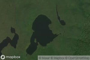 Lac Regina