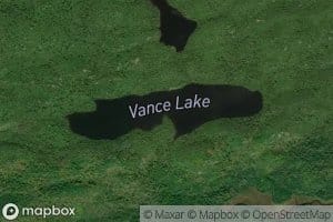 Vance Lake