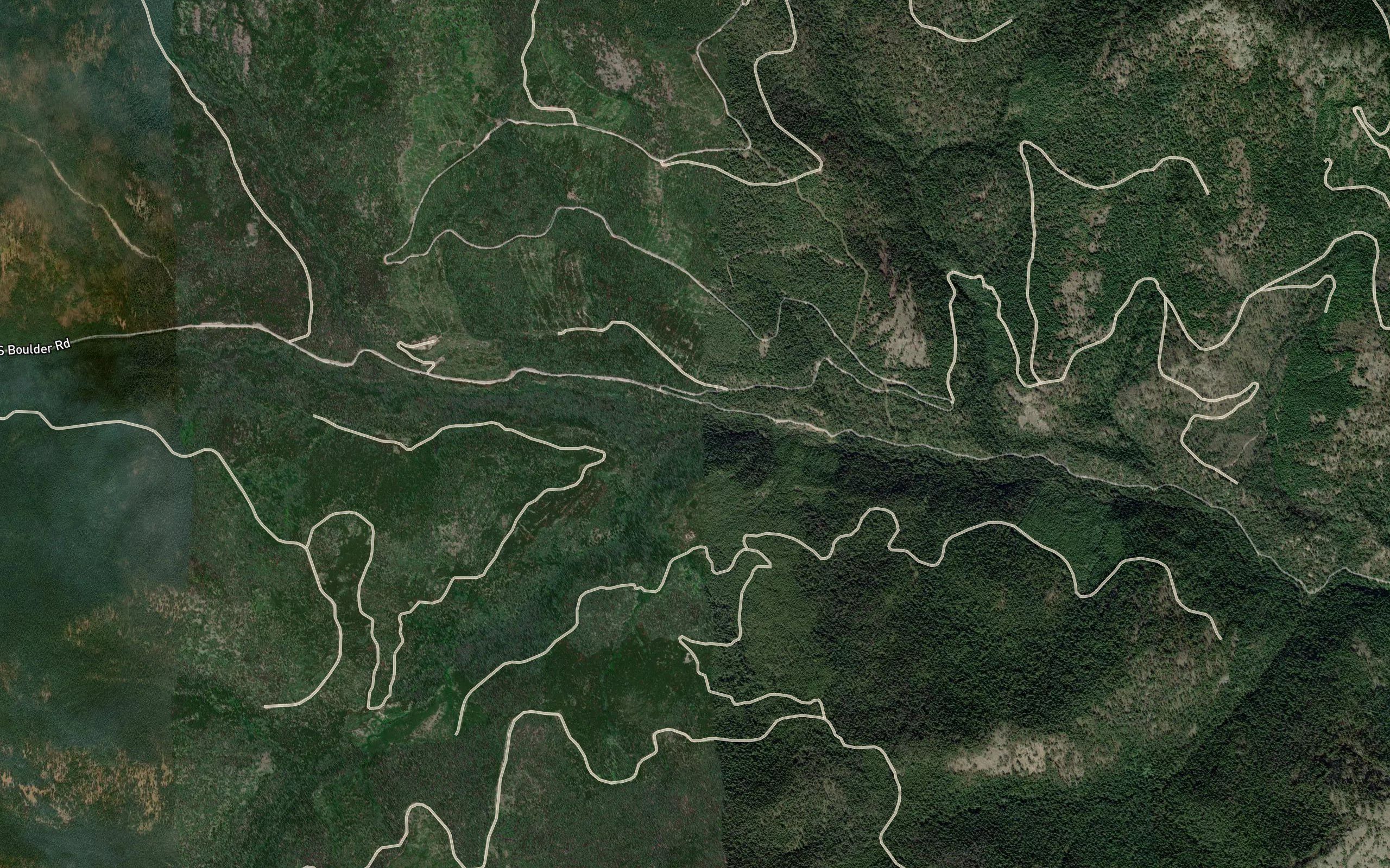 U S Creek