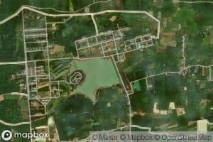 Ang Kep Nam Khok Sung