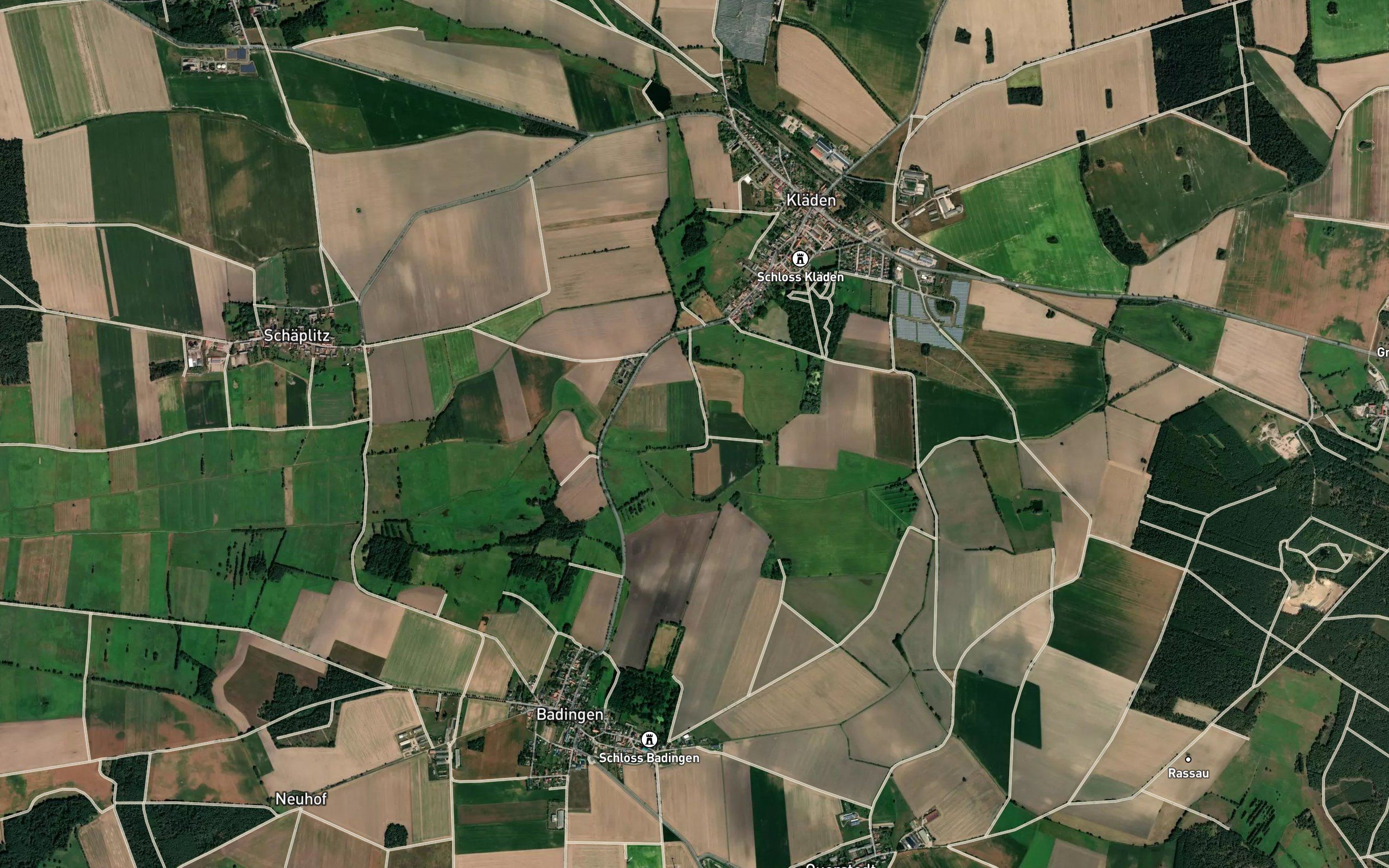 Beesegraben