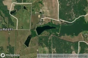 Catfish Lake