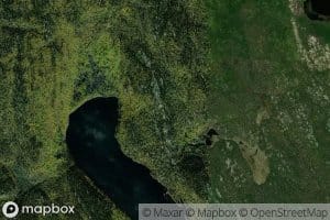 Lac Marguerite