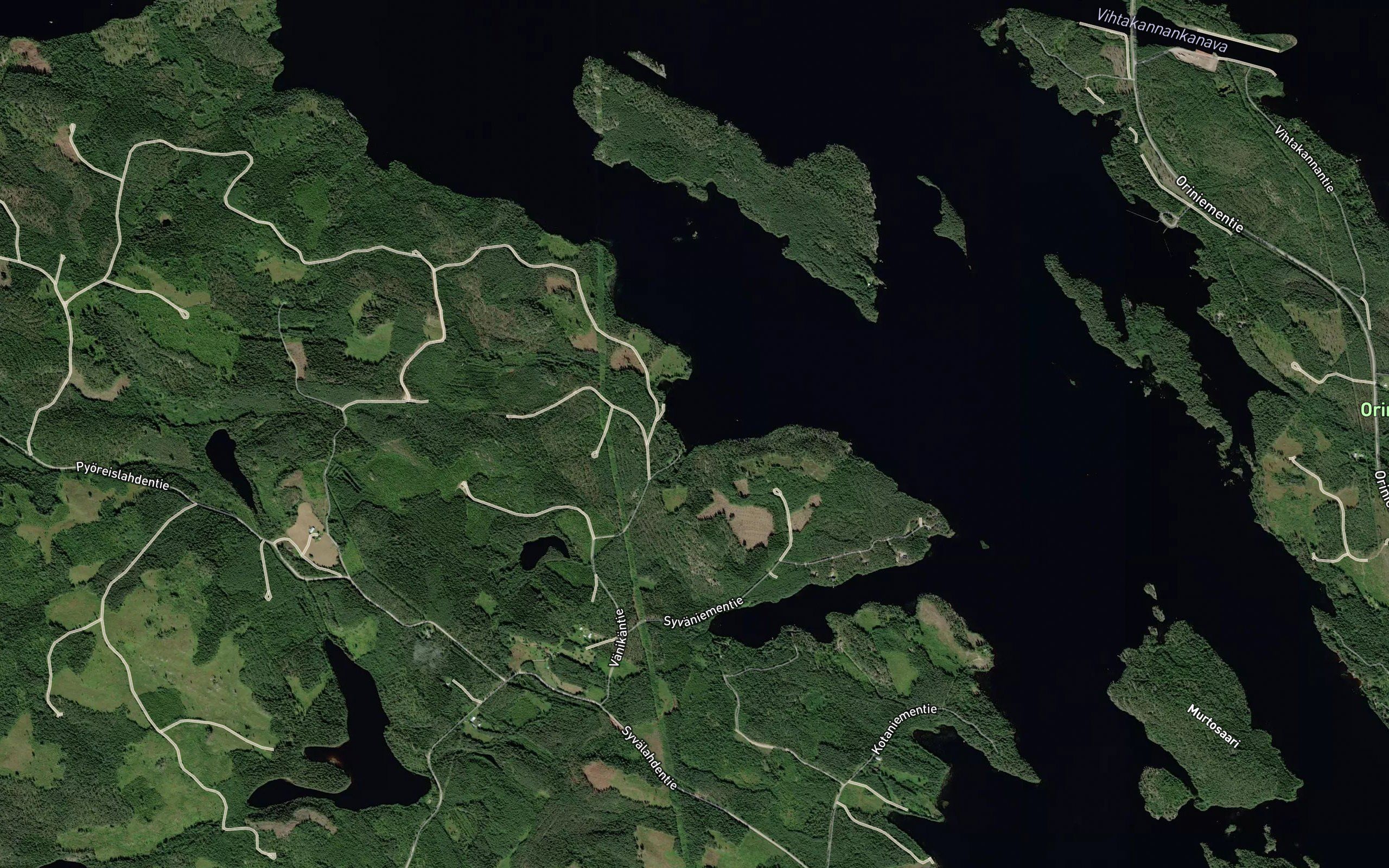 Vanikkalahti