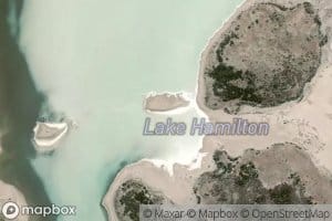 Lake Hamilton