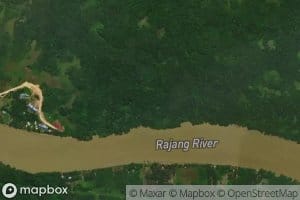 Sungai Bunut