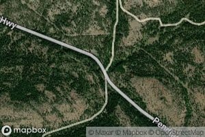 Cottonwood Creek