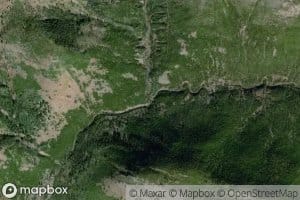 Dobrota Creek