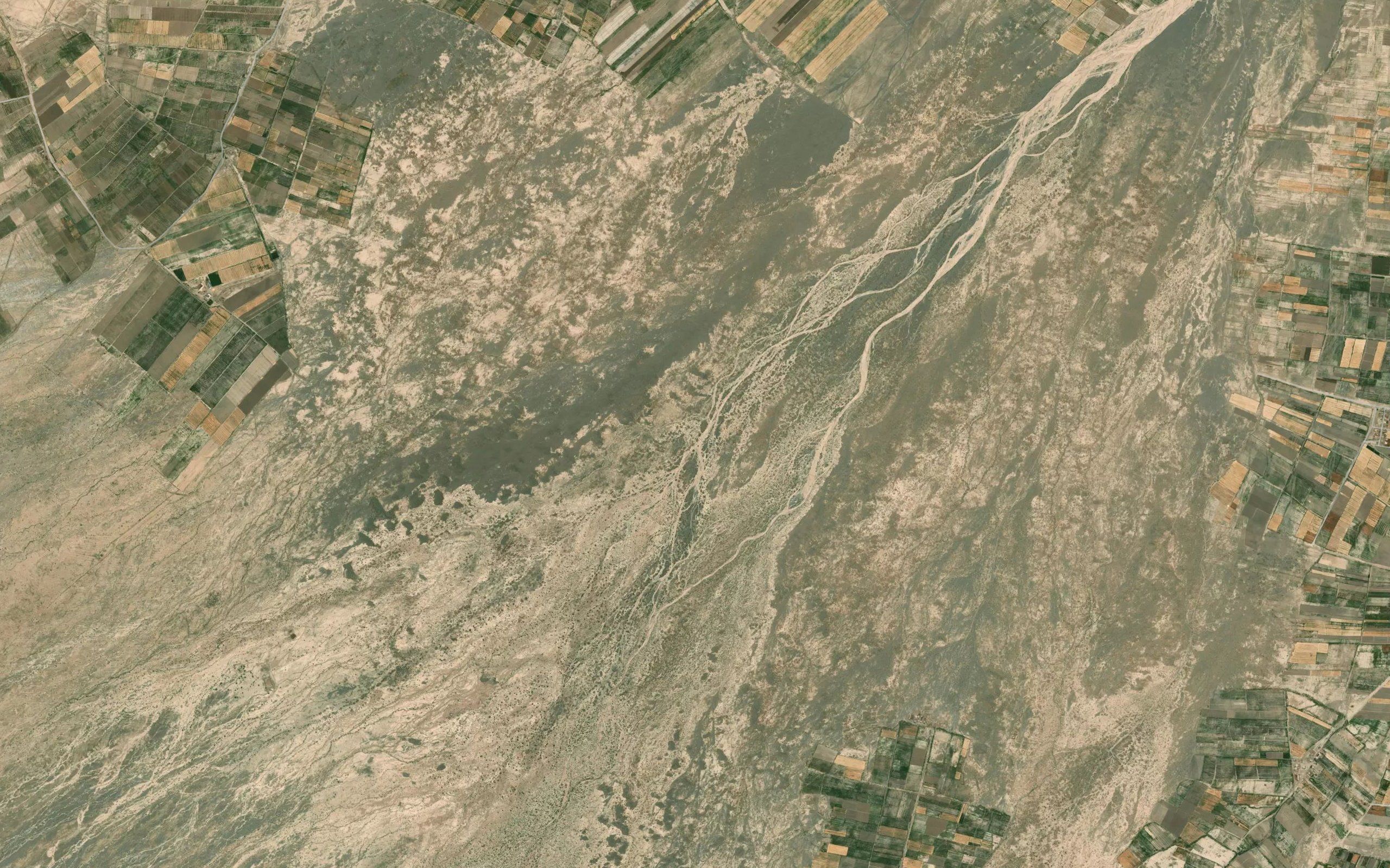 Rudkhaneh-ye Fasli-ye Kal-e Dahan Qal`eh