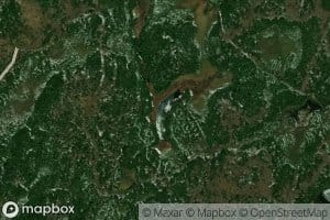 Lac Ainvelle