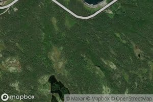 Clift Pond