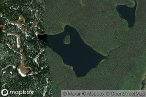 Bolcome Lake