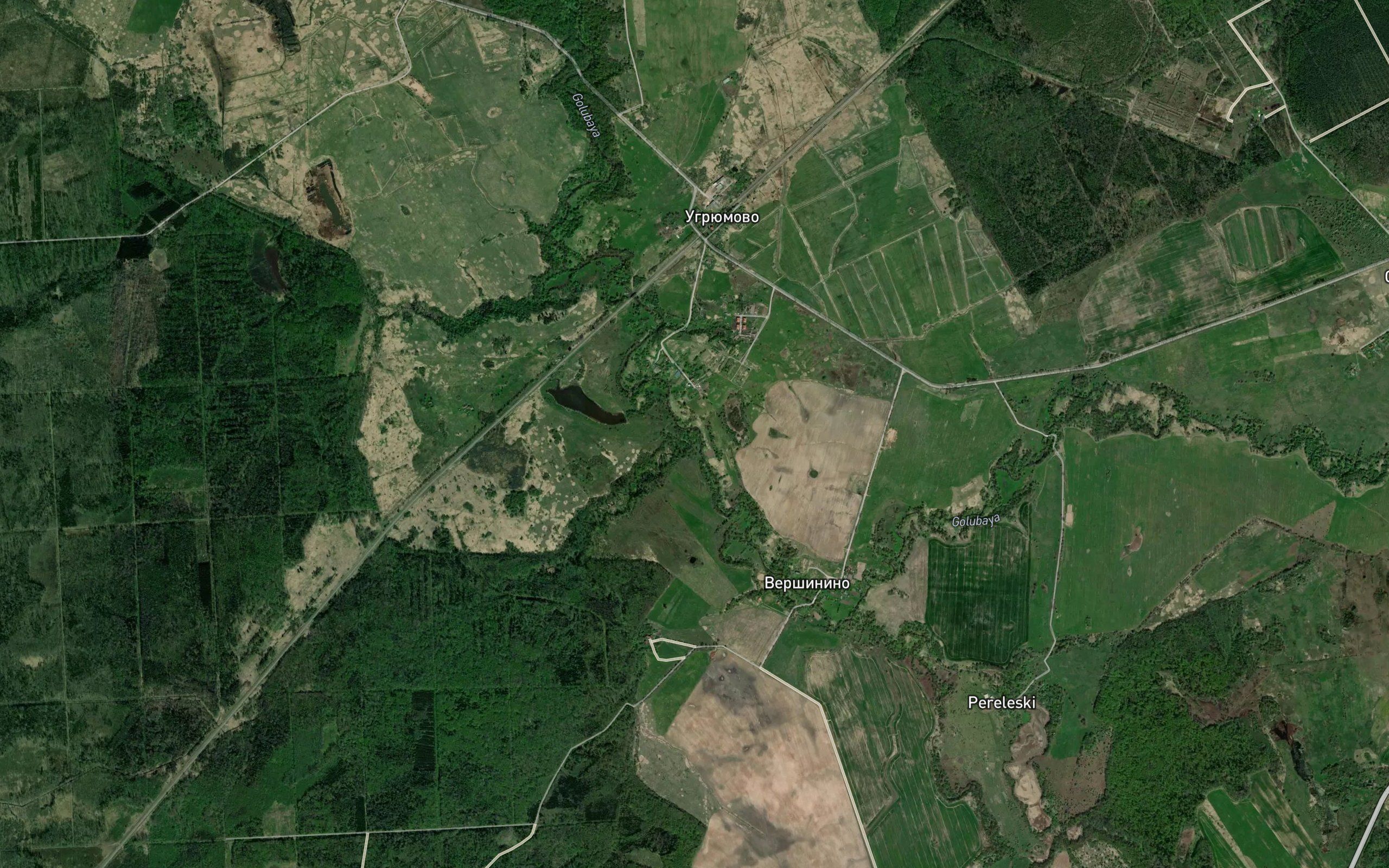 Morevka