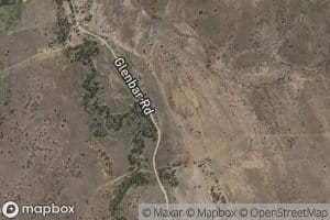 Three Mile Creek