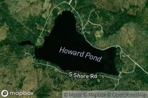 Howard Pond