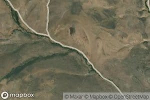 Raster Creek