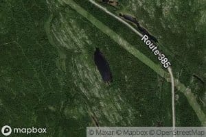 Lac Chiasson