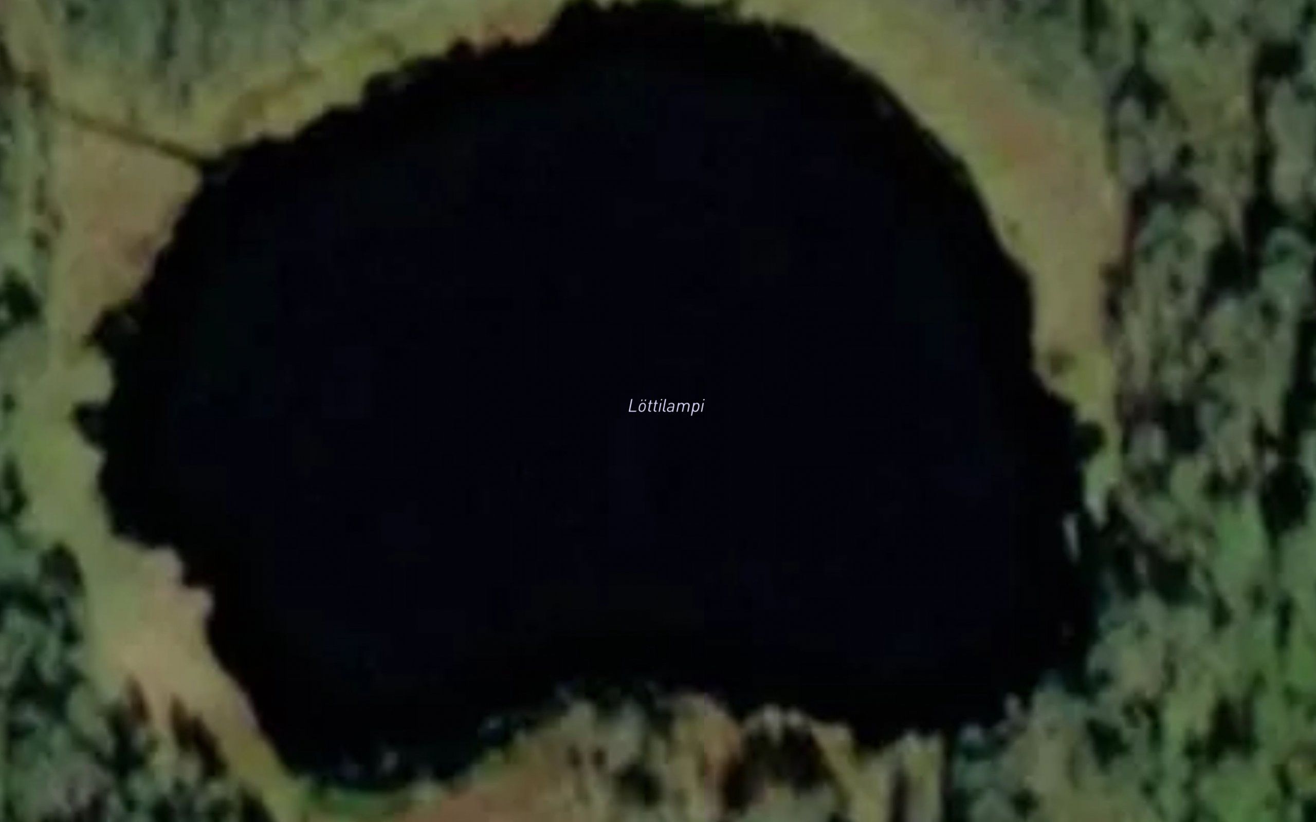 Lottilampi
