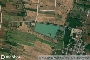 Ang Kep Nam Ban Don A-Rang