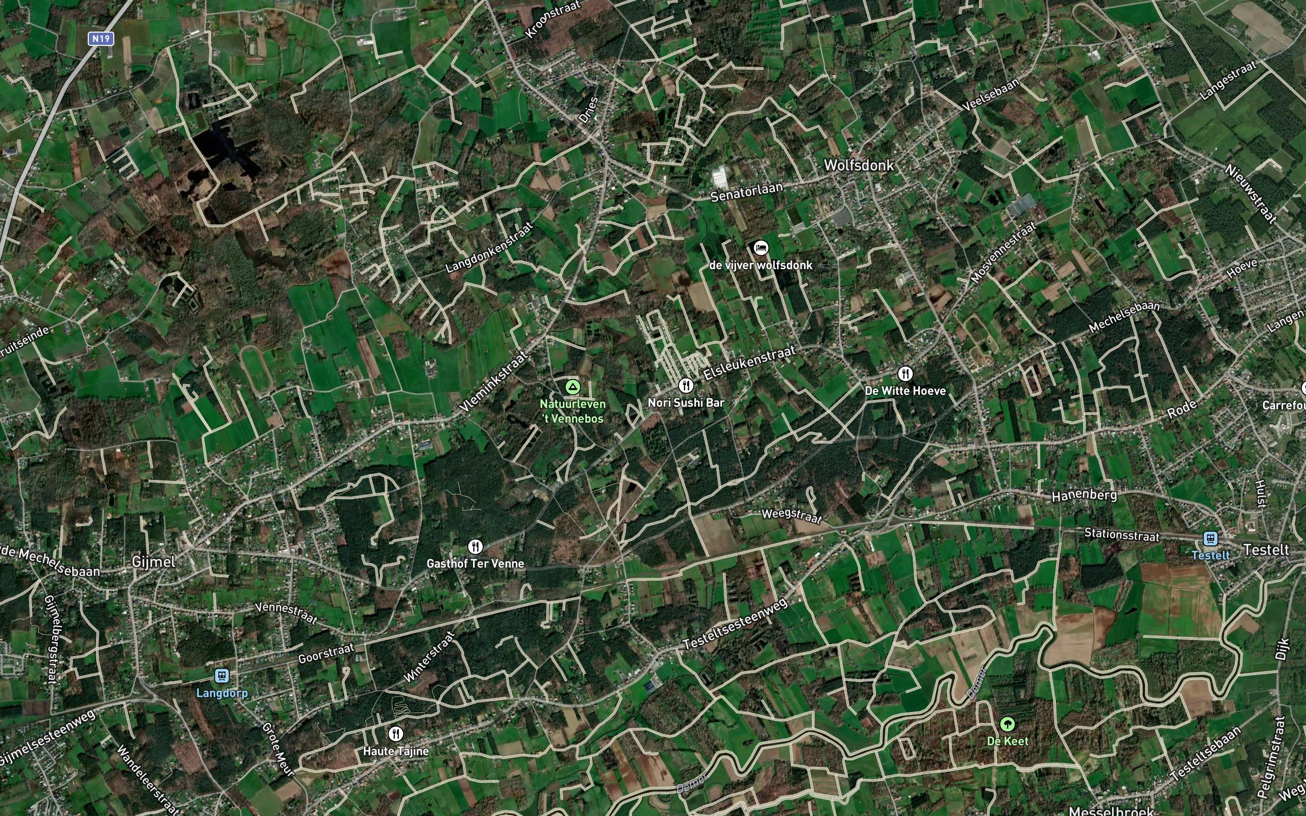 Hersseltsebeek