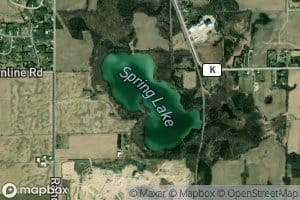 Spring Lake