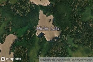 Michie Lake