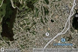 Quebrada Alcantarilla