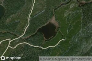 Rush Lake