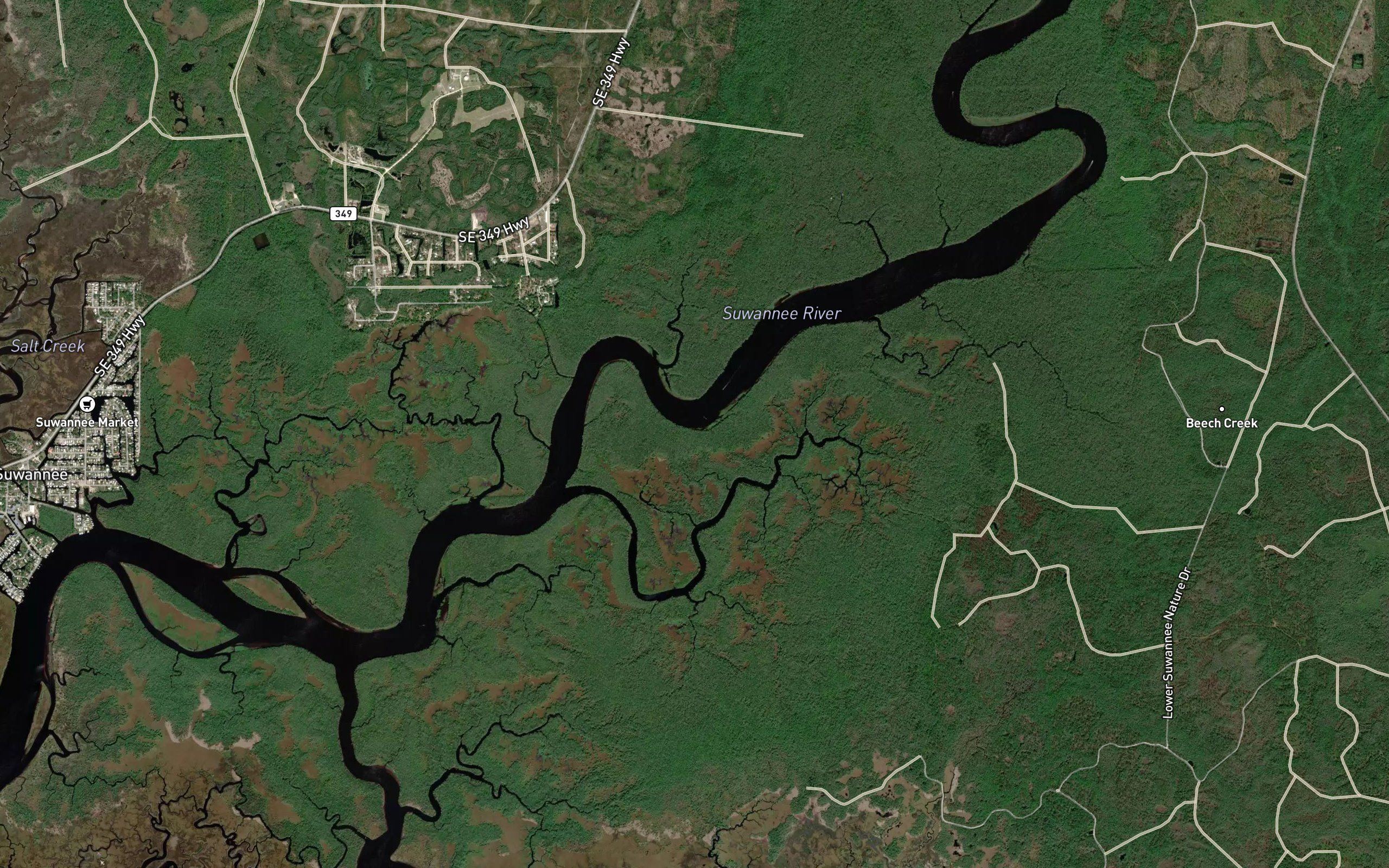U-Lee Bend